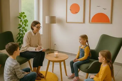 Pełnia Poradnia Zdrowia Psychicznego