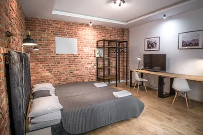 MIM ARCHITEKCI- Maciej Masłowski